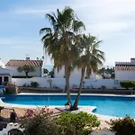 公寓 Capistrano Village, 1 Bedroom *