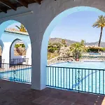 Capistrano Village, 1 Bedroom 公寓 内尔哈