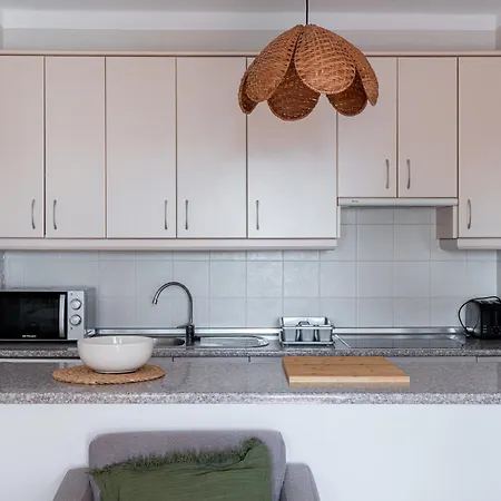 Capistrano Village, 1 Bedroom Apartment