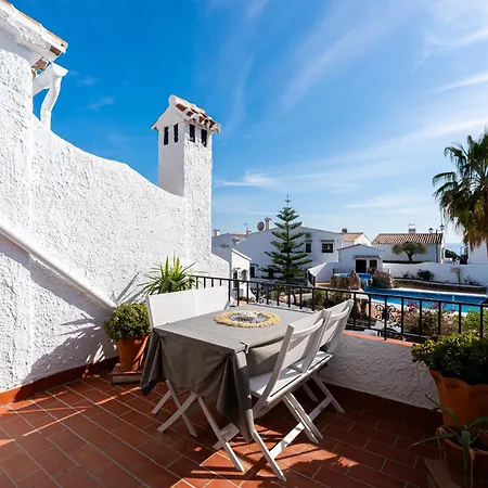 Capistrano Village, 1 Bedroom Daire
