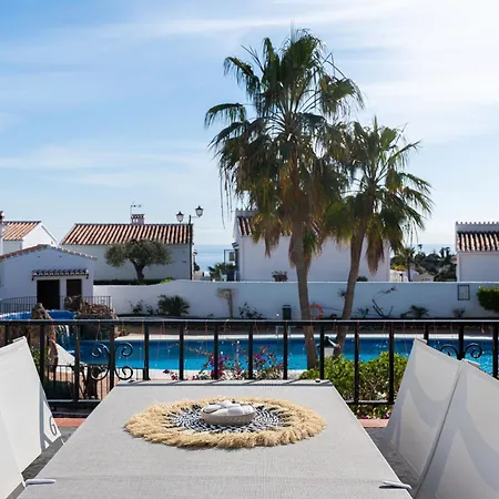 Capistrano Village, 1 Bedroom Daire