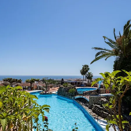 Capistrano Village, 1 Bedroom Daire Nerja