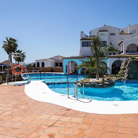 Capistrano Village, 1 Bedroom Daire