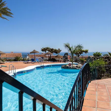 Capistrano Village, 1 Bedroom Nerja