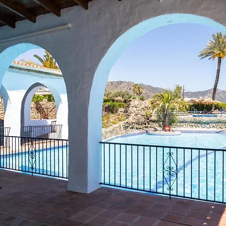 Capistrano Village, 1 Bedroom Daire Nerja