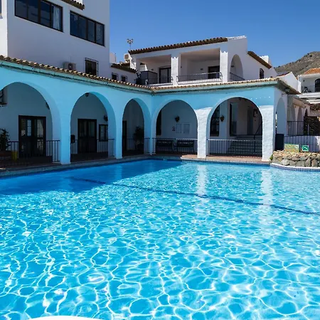 Capistrano Village, 1 Bedroom Daire Nerja
