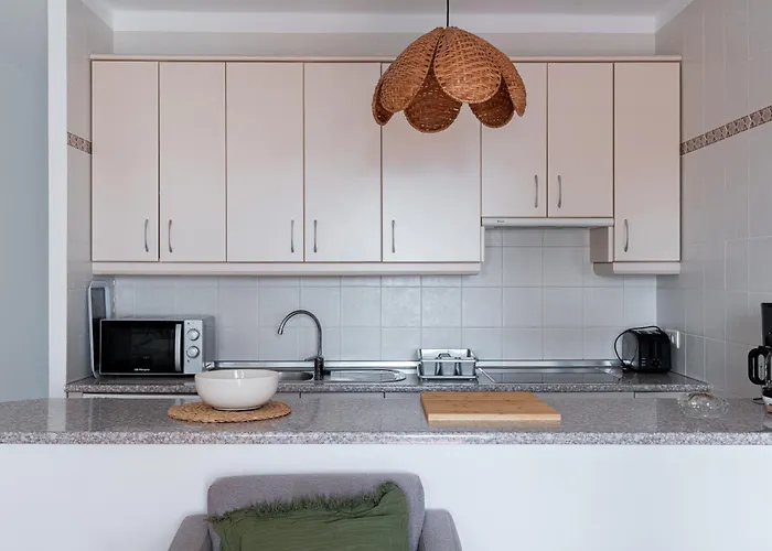 Capistrano Village, 1 Bedroom Apartment