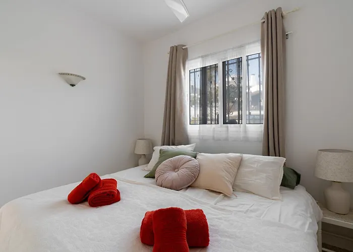 Capistrano Village, 1 Bedroom *