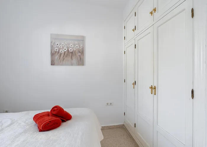 Capistrano Village, 1 Bedroom Apartment
