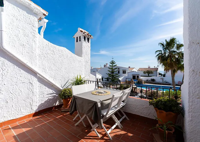 Capistrano Village, 1 Bedroom Apartment