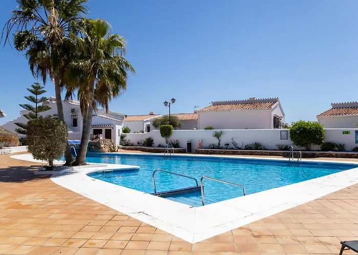 Capistrano Village, 1 Bedroom *