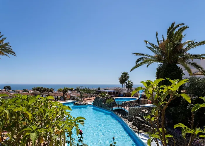 Capistrano Village, 1 Bedroom Apartment Nerja