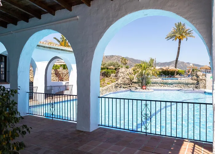 Capistrano Village, 1 Bedroom Apartment Nerja